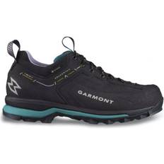 Garmont Women's Dragontail Synth GTX Approach shoes 6,5, black