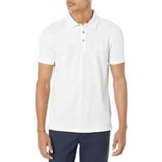 Hugo Boss Passenger Polo White Men's Clothing White