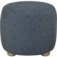 Lifestyle Solutions Corine Standard Pouffe