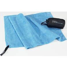 Cocoon Terry XL Bath Towel Grey, Green, Blue (150x80cm)