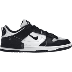 Nike Dunk Low Disrupt 2 W - Black/White/Pure Platinum