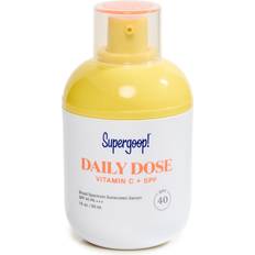 Supergoop! Daily Dose Vitamin C + Serum SPF40 PA+++ 30ml