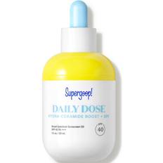 Supergoop! Daily Dose Hydra-Ceramide Boost + Oil SPF40 PA+++ 30ml