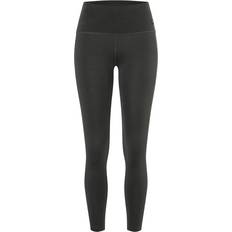 super.natural Women's Super Tights - Jet Black