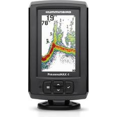 Humminbird PiranhaMAX 4