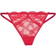 Knickers Ann Summers Sexy Lace Planet String - Red
