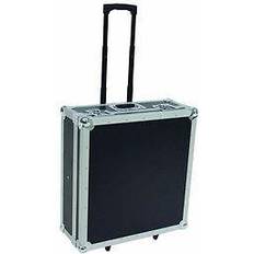 Roadinger Transportcase f. 2x eurolite ts-150/ts-7/ts-255/ts-8