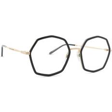 Marc Jacobs 667 RHL, including lenses, ROUND Glasses, FEMALE