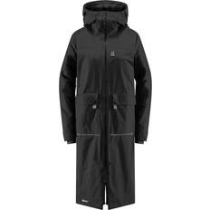 Haglöfs Mörkret GTX Down Parka - True Black