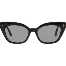 Tom Ford Women Sunglasses Tom Ford FT 1031 01A, BUTTERFLY FEMALE, available