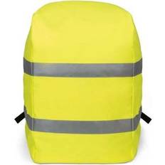 Dicota Hi-Vis. Product type: Backpack rain cover Product colour: Yel