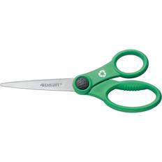 Green Scissors Westcott Papierschere Kleen Earth