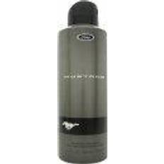 Mustang Black Body Spray 170G