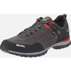 Men - Red Hiking Shoes Meindl Ontario GTX Shoes