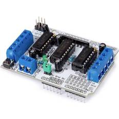 Velleman Whadda WPSH207 Development board