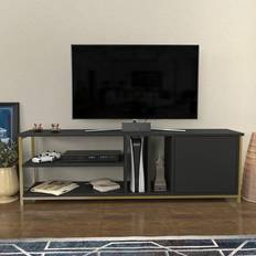 Oneida 160 Unit Stand TV Bench