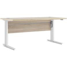 Furniture To Go Prima 150cm Desk Table Leg