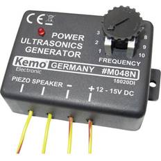 Kemo Ultrasonic Signal Generator Module