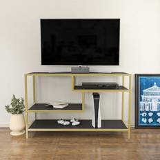 Robbins 120 Unit Stand TV Bench