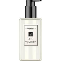 Jo malone poppy barley Jo Malone Body & Hand Wash Poppy & Barley 250ml