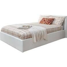 Bed Frames Onbuy End Lift Ottoman Bed 150cm Kingsize 165x210cm