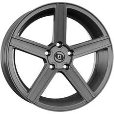 Diewe Cavo Platins 9x20 5x120 ET35