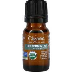 Cliganic Peppermint Oil 0.33 10ml