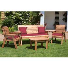 Charles Taylor Five Outdoor Lounge Set