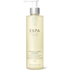 Best Skin Cleansing ESPA Hand Wash Bergamot & Jasmine 250ml