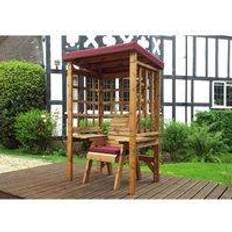 Charles Taylor Wooden Wentworth Garden Arbour