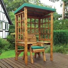 Charles Taylor Wooden Wentworth Garden Arbour