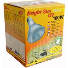 Lucky Reptile Bright Sun UV Desert,100 W