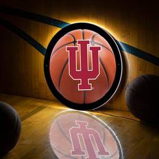 Evergreen Indiana Hoosiers