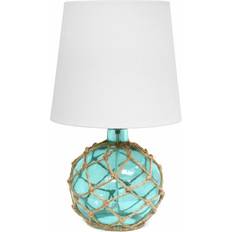 Lalia Home 14.75 Colored Table Lamp