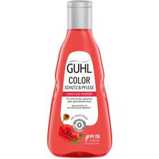 Guhl Shampoos Guhl Color Schutz & Pflege Shampoo 250ml
