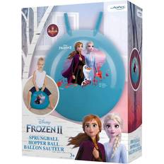 John Disney Frozen 2 Hopper Ball