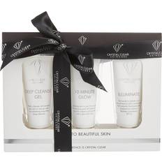 Crystal Clear Ready, Glow Gift Set