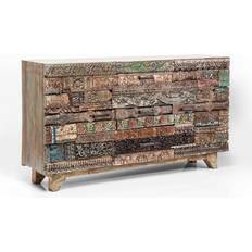 Kare Design Shanti Surprise Puzzle Sideboard