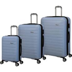 IT Luggage Double Wheel Suitcase Sets IT Luggage Legion - Set of 3