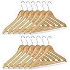 Relaxdays Coat Hanger