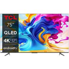 75 " TVs TCL 75C645