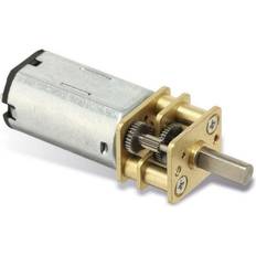 Sol-Expert Gleichstrommotor G50 mit Metallgetriebe