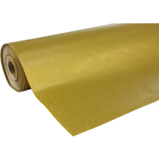 Clairefontaine Nature Kraft Long Roll Wrapping Paper, 50 m x 0.70 m Gold