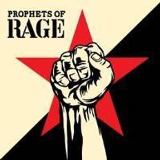 Fantasy Prophets Of Rage