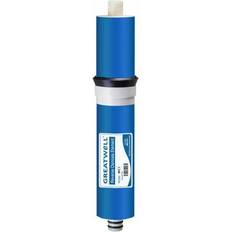 iSpring Water Systems 75GPD Reverse Osmosis Membrane Replacement Cartridge Blue Blue