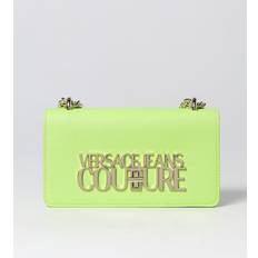 Versace Jeans Couture Handbag Green