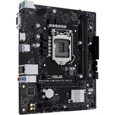 ASUS PRIME H510M-R R2.0-SI LGA