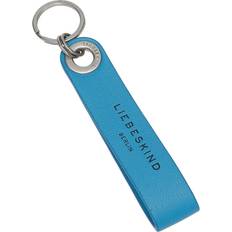 berlin harris keyring schlüsselanhänger horizon blue hellblau neu