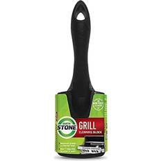 Brands Earth Stone Grill Cleaning Kit 1