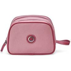 Delsey Toiletry Bags Delsey Chatelet Air 2.0 Toiletry Bag Pink Pink